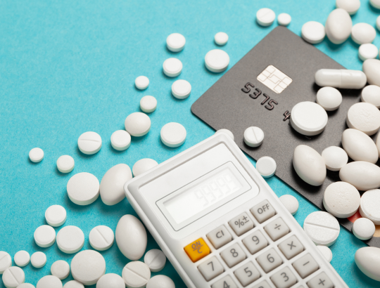 Актуализированы цены на  730 препаратов ЖНВЛП